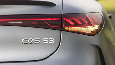 Mercedes-Benz AMG EQS Rear Signal/Blinker Light