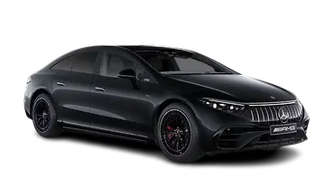 Mercedes-Benz AMG EQS Right Front Three Quarter