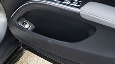 Mercedes-Benz AMG EQS Rear Power Window Switches