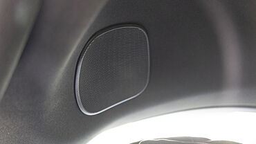 Mercedes-Benz AMG EQS Rear Speakers