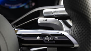 Mercedes-Benz AMG EQS Right Paddle Shifter