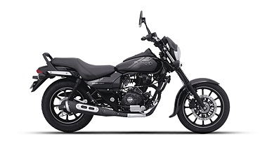 Bajaj Avenger Street 160 Images