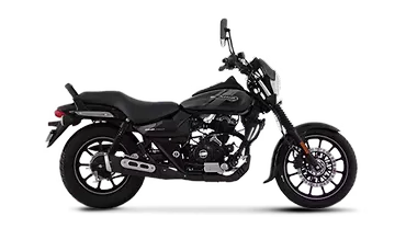Bajaj Avenger Street 160 Image