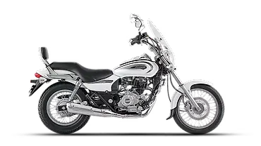 बजाज एवेंजर क्रूज़ 220 Image