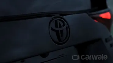 Toyota Prius Nightshade teased with an all-black theme