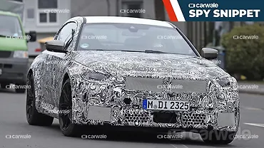Next Gen Bmw M2 To Reportedly Get 450 Horsepower And Six Speed Manual Carwale