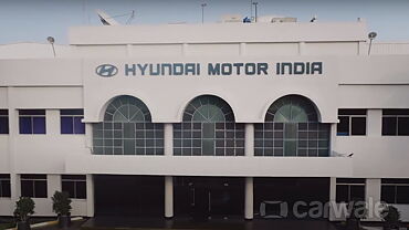 Hyundai India halts operations at Chennai plant from 25 to 29 May