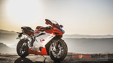 2021 MV Agusta F4 to be revealed on 3 June