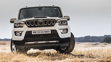 Mahindra XUV300, Bolero, and Scorpio register strong sales in Q4 2021