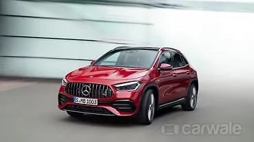 2021 Mercedes-Benz AMG GLA 35 4MATIC - Why should you buy it?