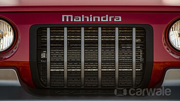 Mahindra introduces flexible finance schemes for prospective buyers