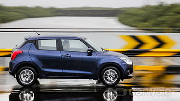 Discounts up to Rs 48,000 on Maruti Suzuki Swift, S-Presso, and Alto in June 2021