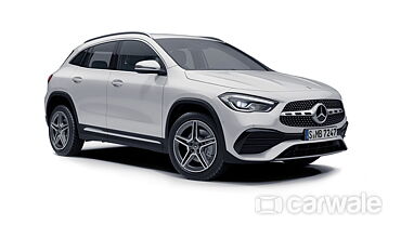 New Mercedes-Benz GLA prices hiked by up to Rs 1.50 lakh