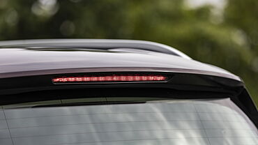 Mercedes-Benz Maybach GLS Rear High Mounted Stop Lamp