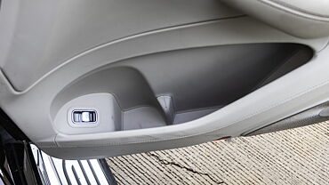 Mercedes-Benz Maybach GLS Driver Side Front Door Pocket
