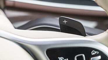 Mercedes-Benz Maybach GLS Right Paddle Shifter