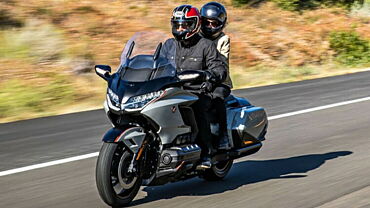 Honda Goldwing BS6; What to expect?