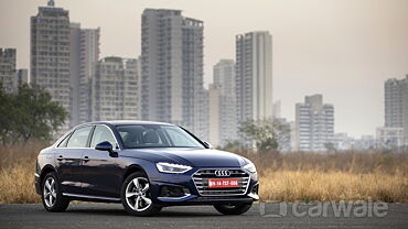 Audi working on increasing production in India