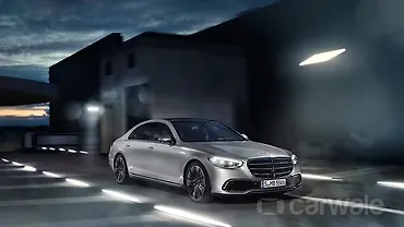 New Mercedes Benz S Class Launched In India Prices Start At Rs 2 17 Crore Carwale