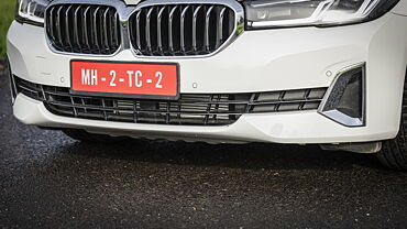 BMW 5 Series [2021-2024] Front Bumper