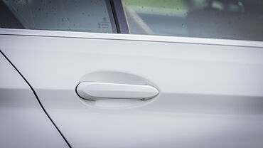 BMW 5 Series [2021-2024] Rear Door Handle