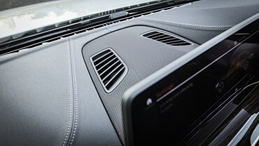 BMW 5 Series [2021-2024] Central Dashboard - Top Storage/Speaker