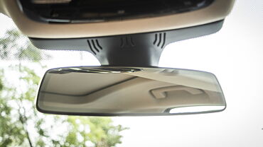 BMW 5 Series [2021-2024] Inner Rear View Mirror