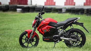 Revolt RV400 electric price slashed by 