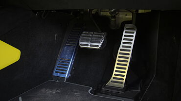 Lamborghini Huracan STO Pedals/Foot Controls