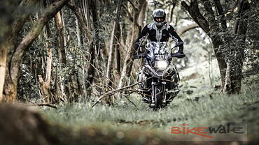 BMW R 1250 GS BS6 to be launched in India tomorrow