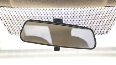Discontinued Mahindra Bolero Neo 2021 Inner Rear View Mirror
