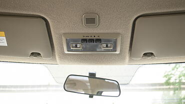 Bolero Neo [2021-2022] Roof Mounted Controls/Sunroof & Cabin Light ...