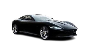 Ferrari Roma Right Front Three Quarter