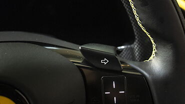 Ferrari Roma Headlight Stalk