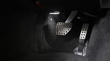 Ferrari Roma Pedals/Foot Controls