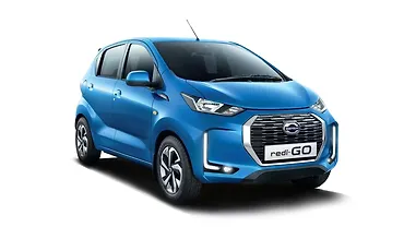 Datsun India announces discounts up to Rs 40,000 on GO, GO+, and redi-G0 in July 2021