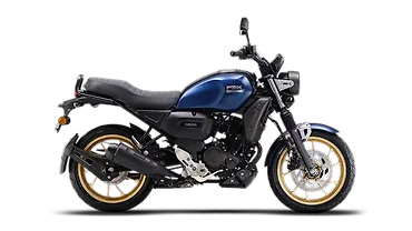 Yamaha FZ X Image