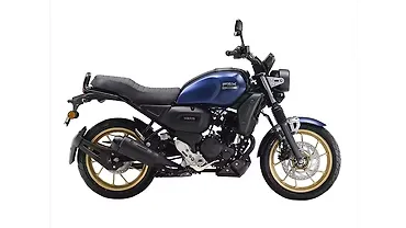 YAMA・YYP FZ-X – Pacer Yamaha
