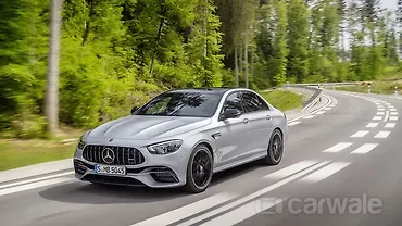 Mercedes Amg E63 S Launched In India At Rs 1 70 Crore Carwale