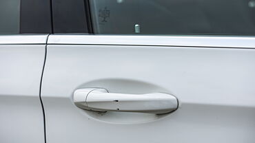 Mercedes-Benz AMG E53 Front Door Handle