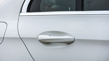 Mercedes-Benz AMG E53 Rear Door Handle