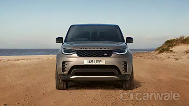 2021 land rover discovery deals release date