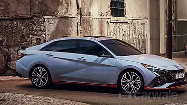 New Hyundai Elantra N debuts with 276bhp New Hyundai Elantra N debuts with 276bhp
