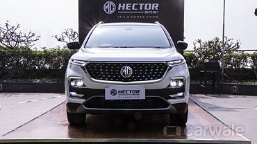 MG Hector owners now get extended time to purchase MG Shield Protect Plan 