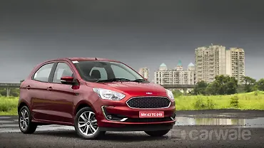 Ford Figo automatic launched: Why should you buy?