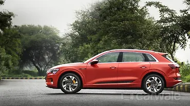 2021 Audi e-tron launched - Top highlights
