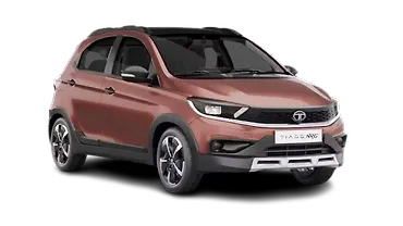 Used Tata Tiago in Lucknow