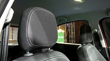 Tata Tiago NRG Front Seat Headrest