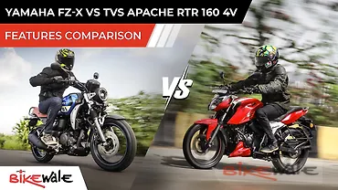 21 Tvs Apache Rtr 160 4v What S New Bikewale 21 Tvs Apache Rtr 160 4v What S New Bikewale