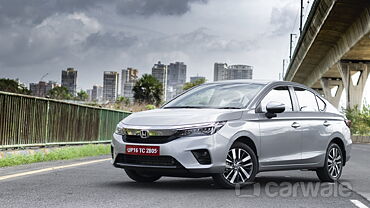 Honda City now gets voice-based Google Assistant feature